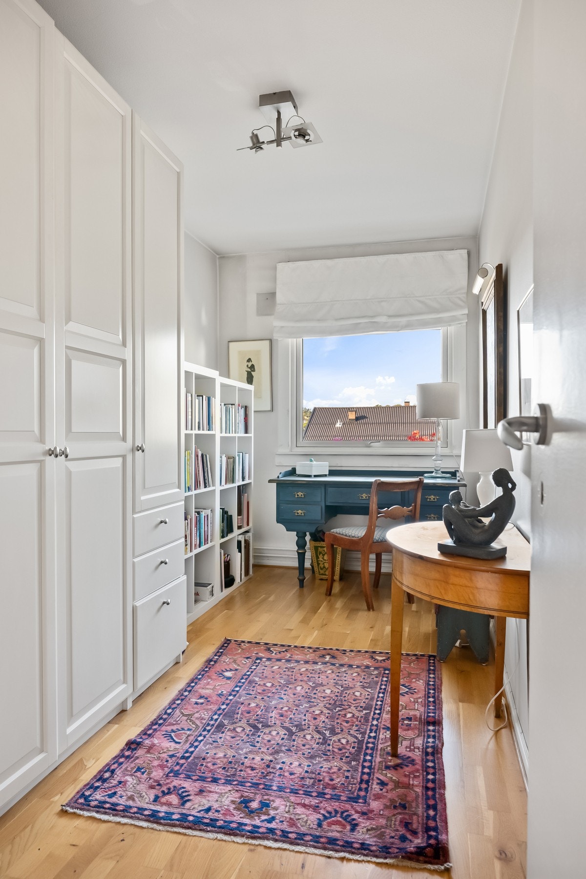 Soverom 3 Galleribilde