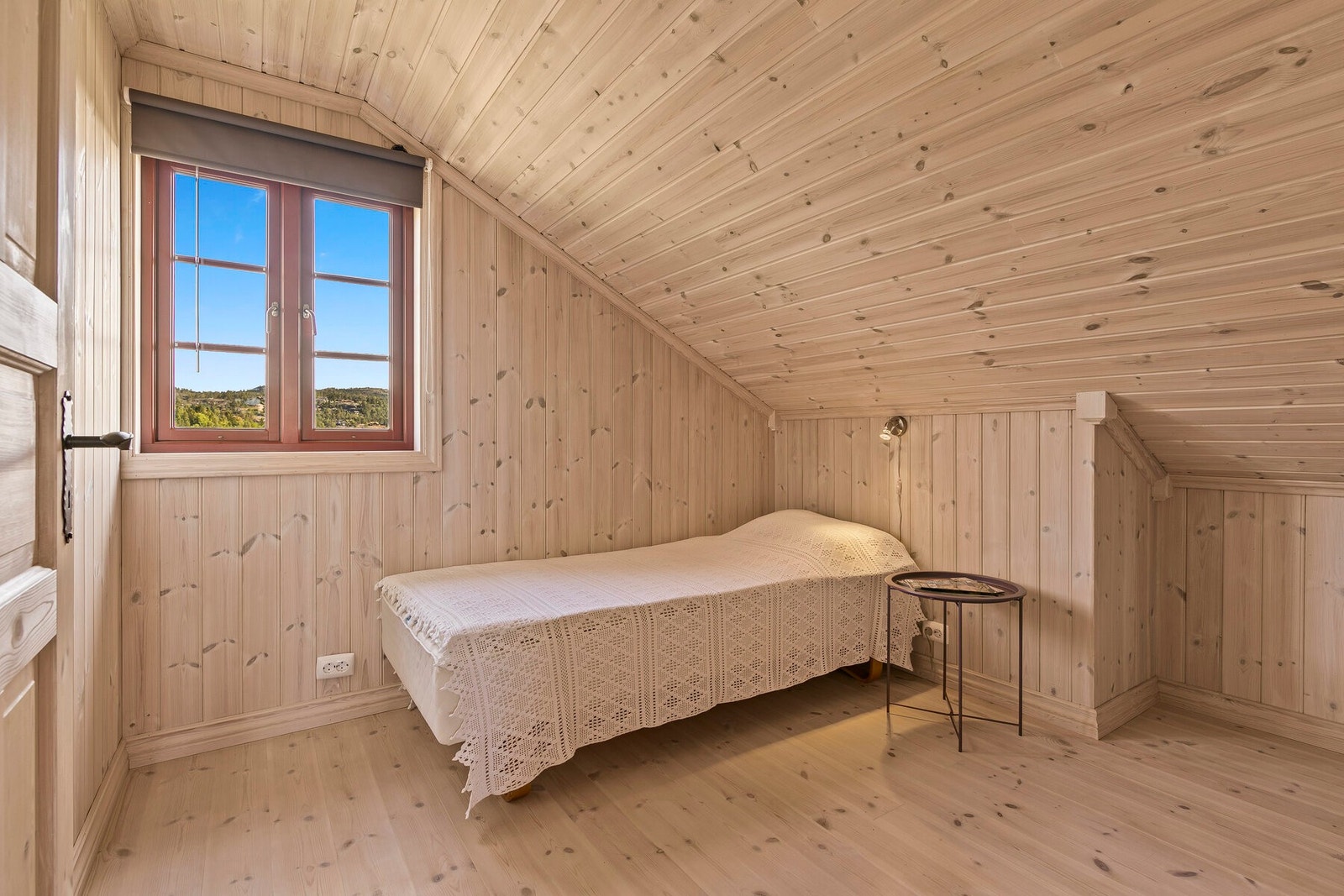 Det 4.soverommet Galleribilde