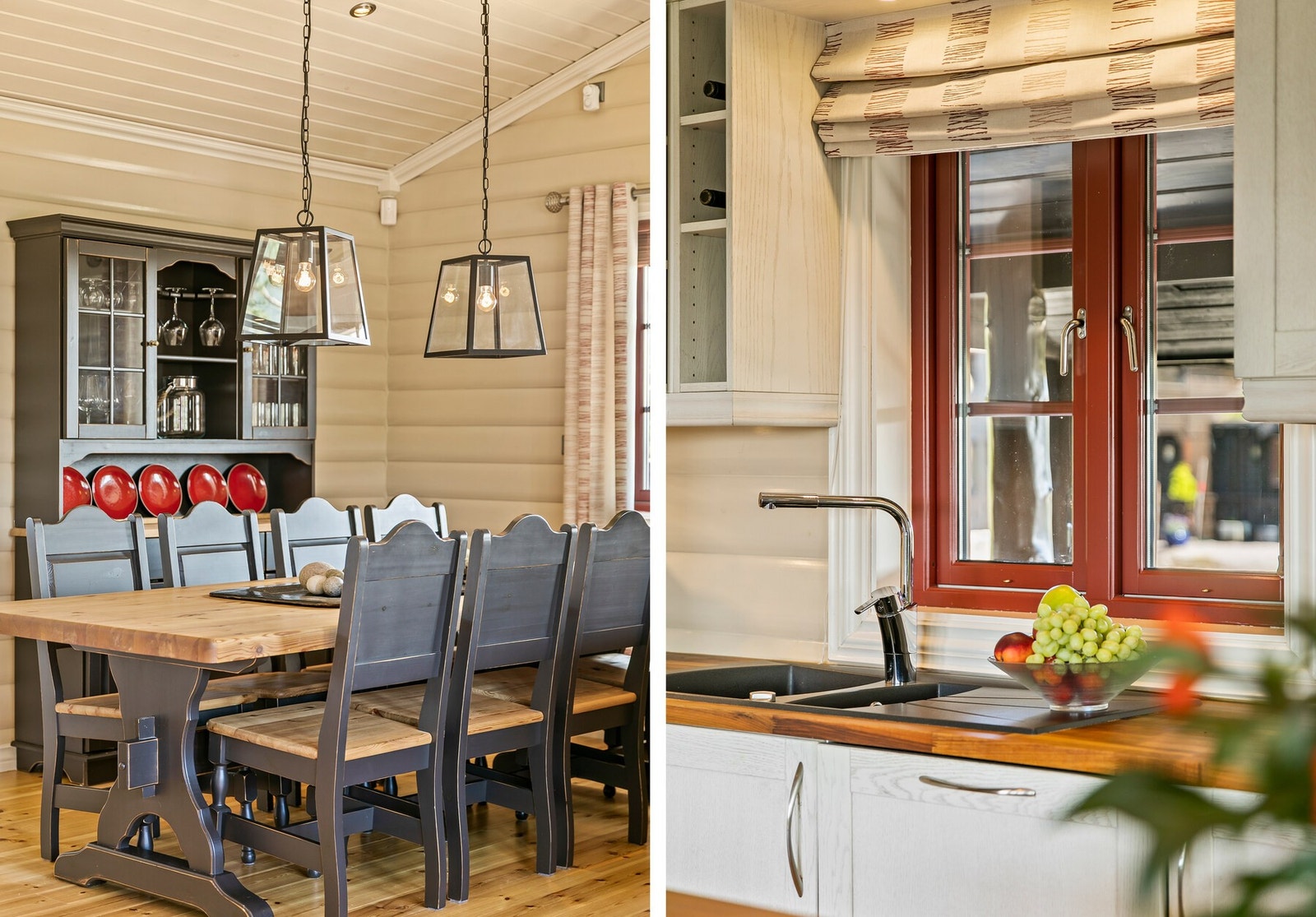 Diverse Galleribilde