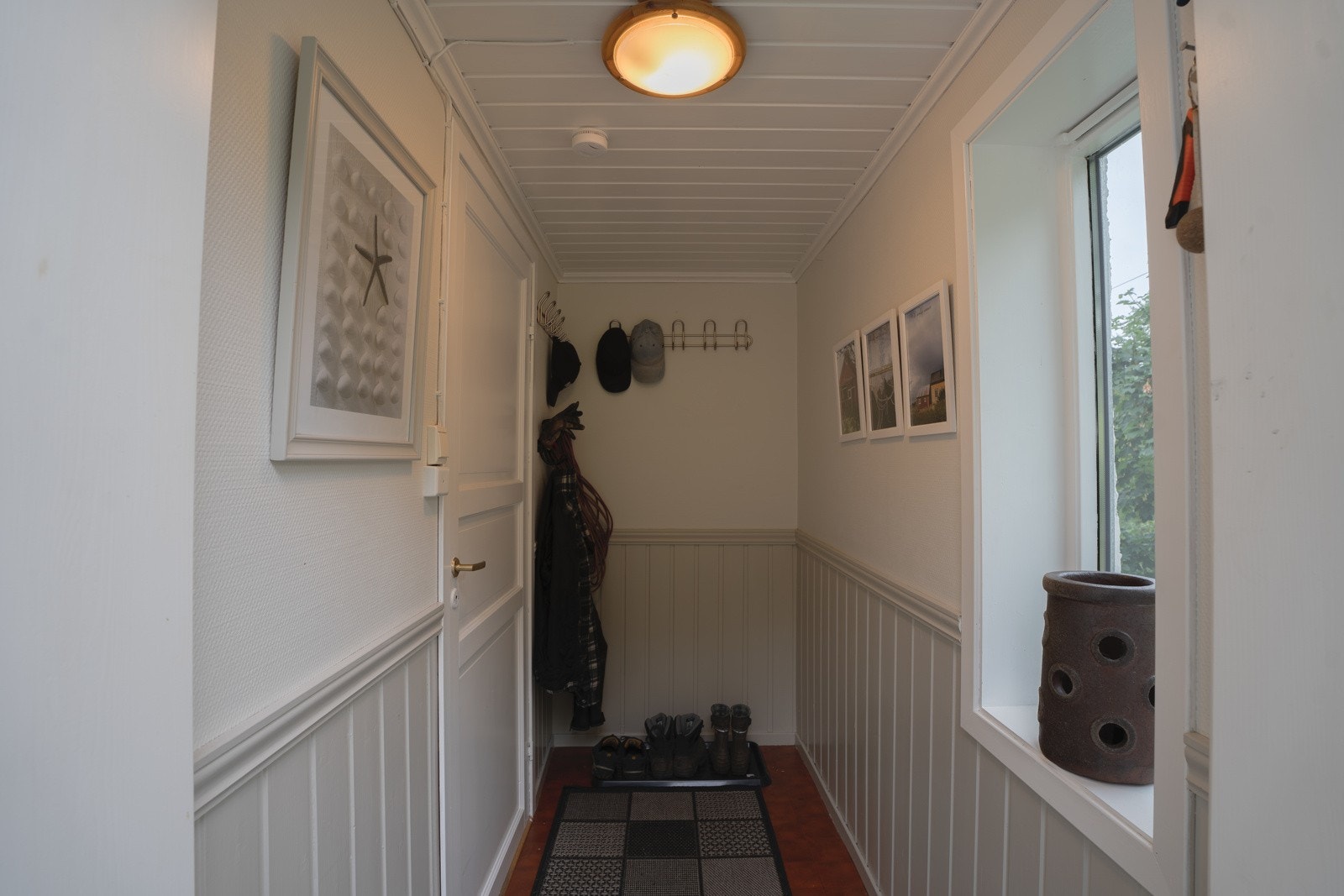 Velkommen inn i boligen! - selgers egne bilder Galleribilde