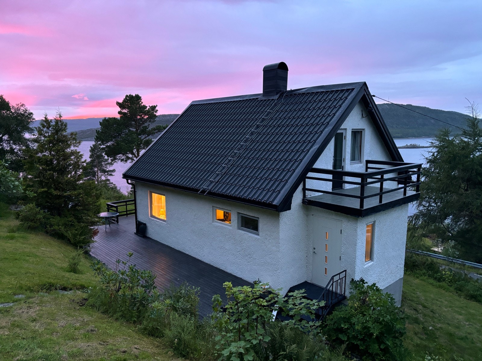 EIE eiendomsmegling ved Mariell Ulvestad har gleden av å presentere Selnesveien 775! Galleribilde