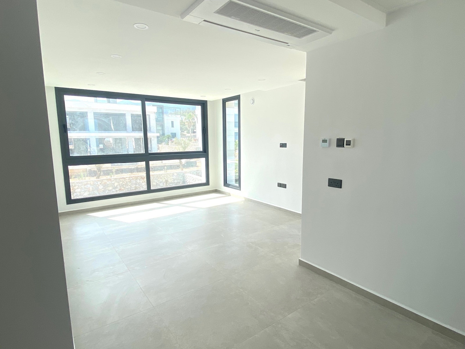 Villa 20 Marina Park - master bedroom Galleribilde