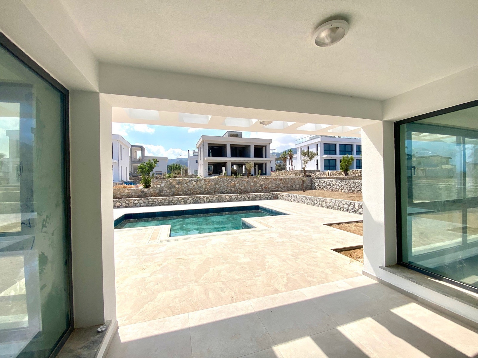 Villa 20 Marina Park Galleribilde