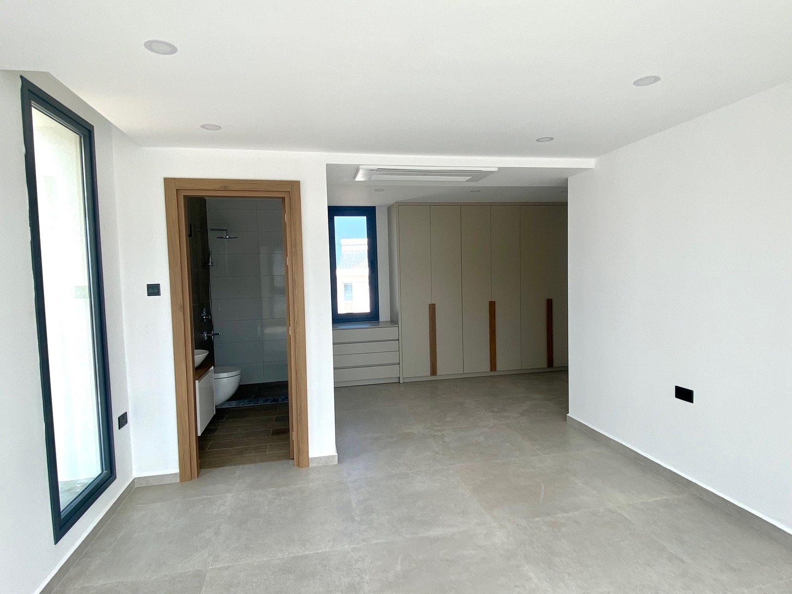 Villa 20 Marina Park, master bedroom Galleribilde