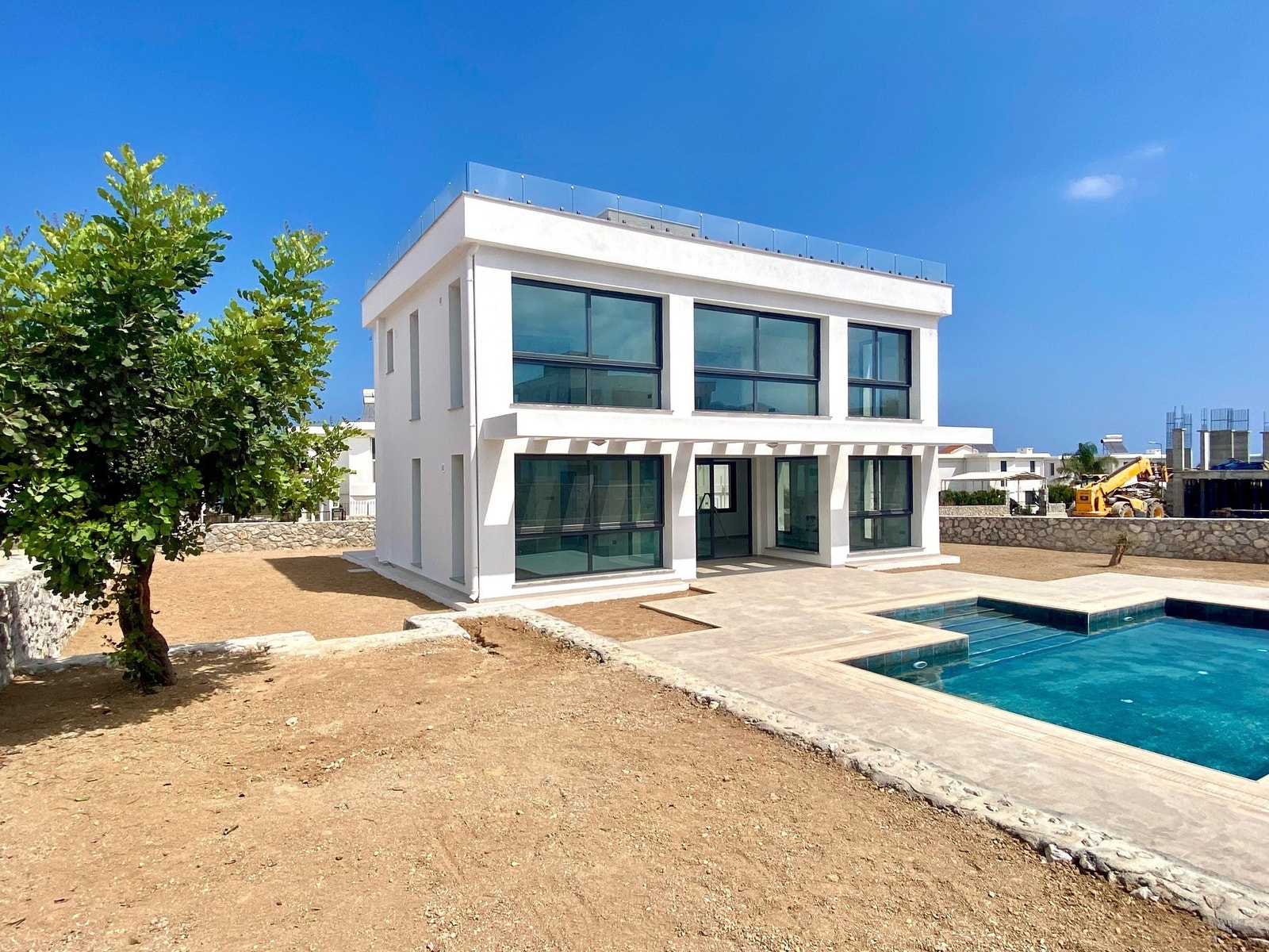 Villa 20 Marina Park Galleribilde