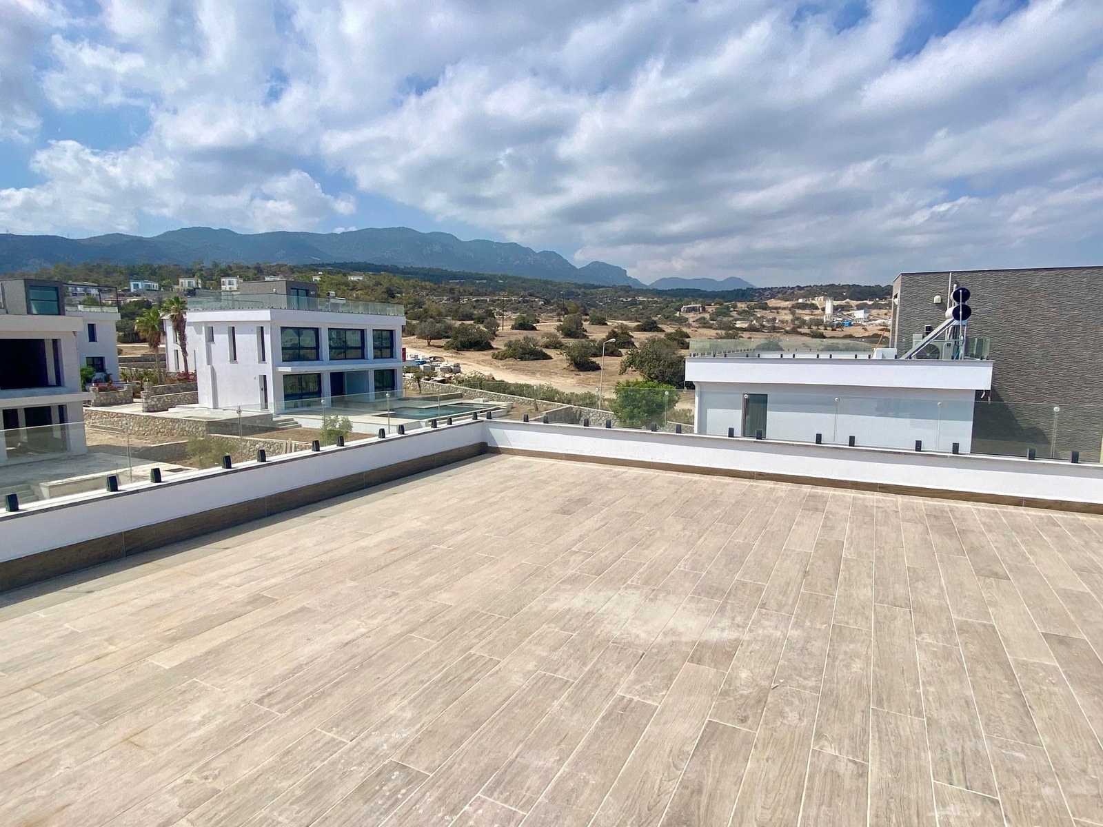 Villa 20 Marina Park Galleribilde