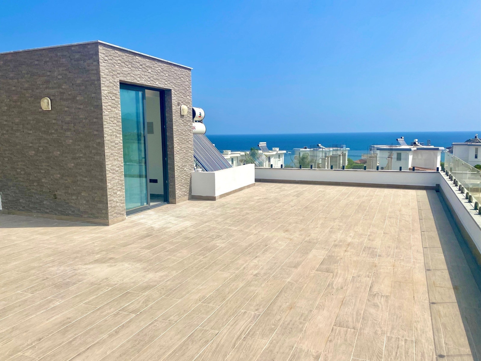 Villa 20 Marina Park Galleribilde