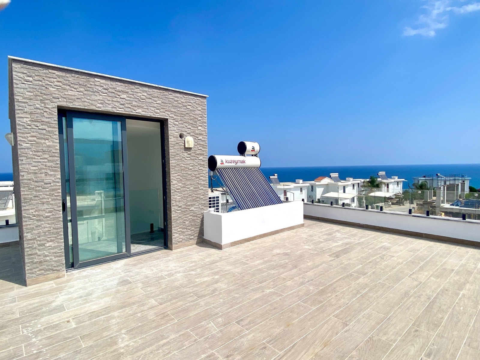 Villa 20 Marina Park Galleribilde