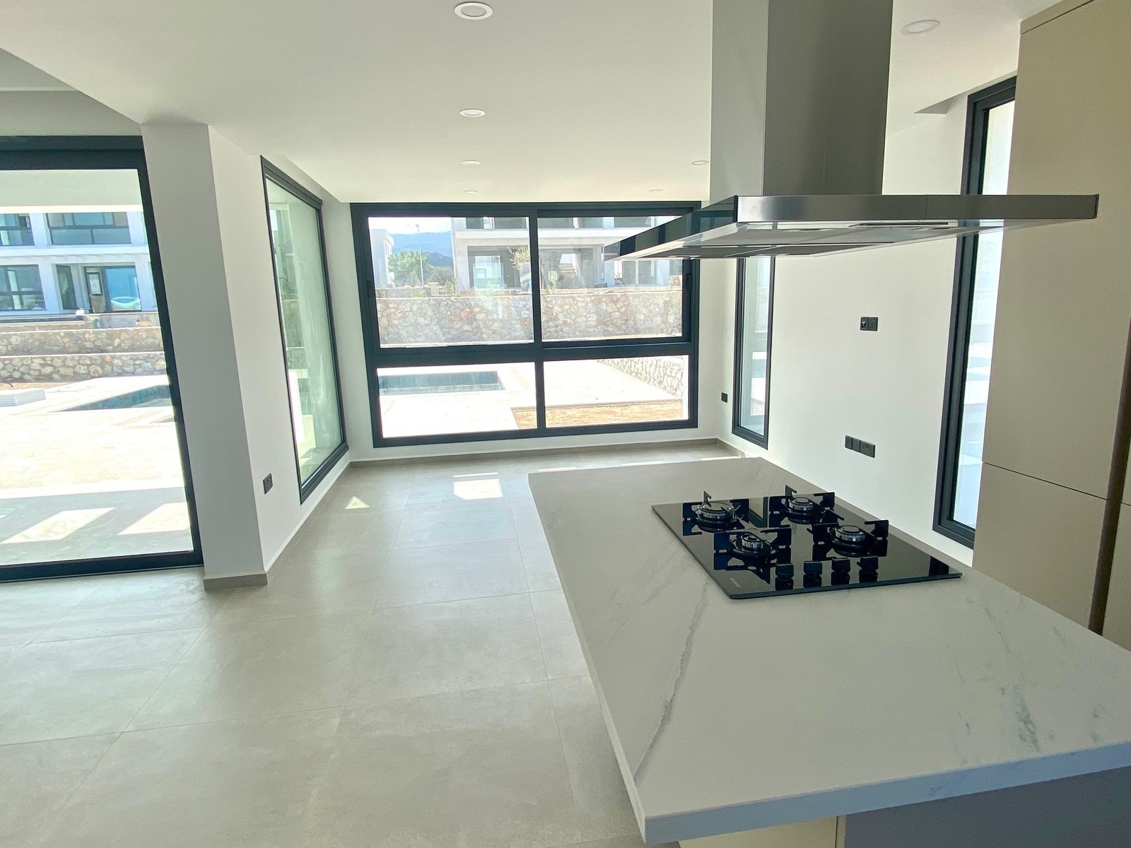 Villa 20 Marina Park Galleribilde