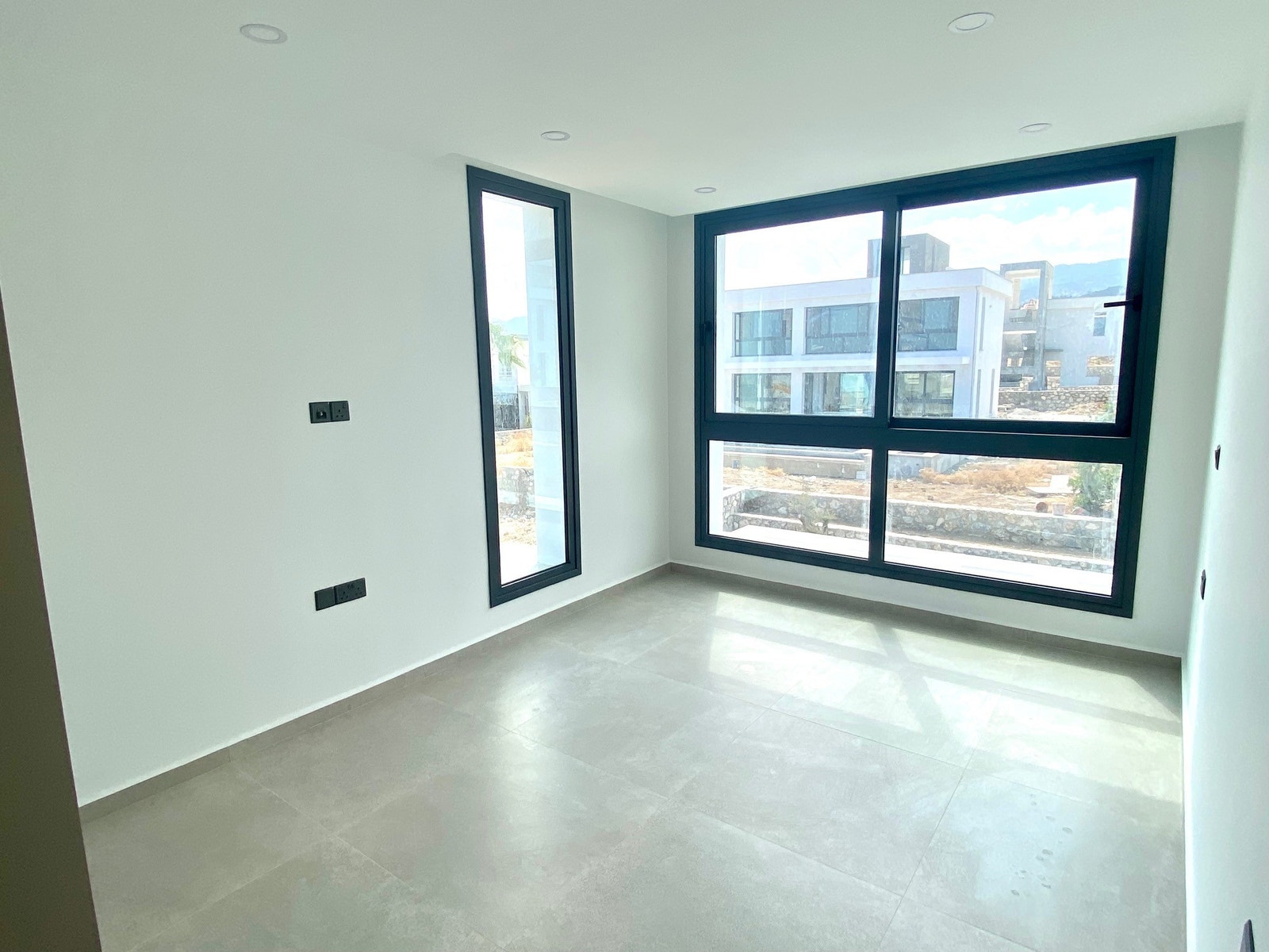 Villa 20 Marina Park - soverom 1 Galleribilde