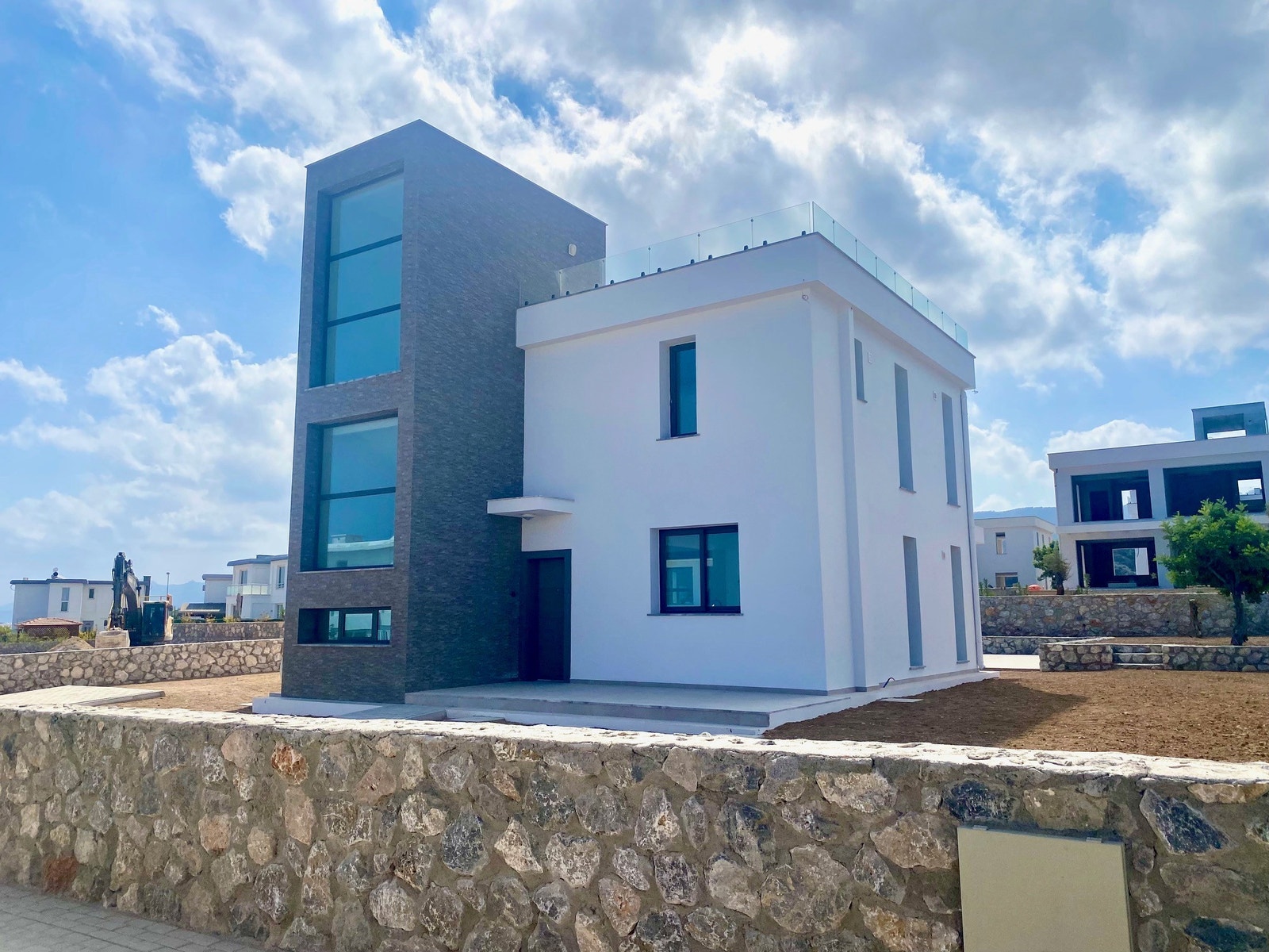 Villa 20 Marina Park Galleribilde