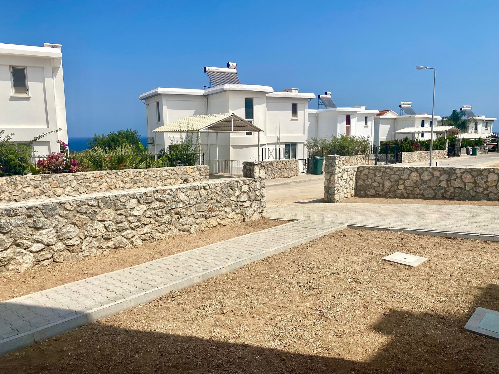 Villa 20 Marina Park Galleribilde