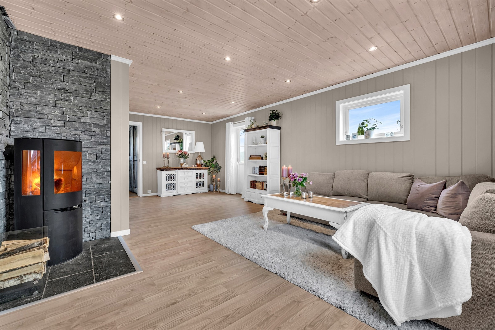 Velkommen til Villaveien 12! Galleribilde