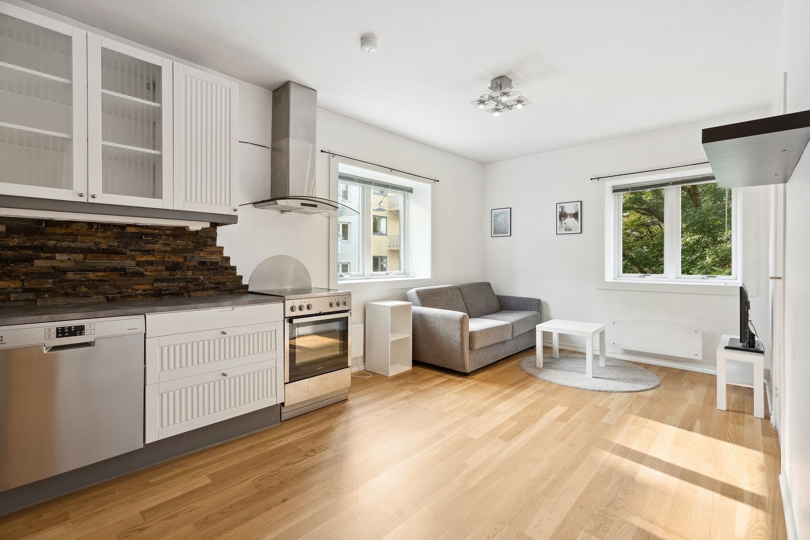 Velkommen til Vøyensvingen 16 D! Galleribilde