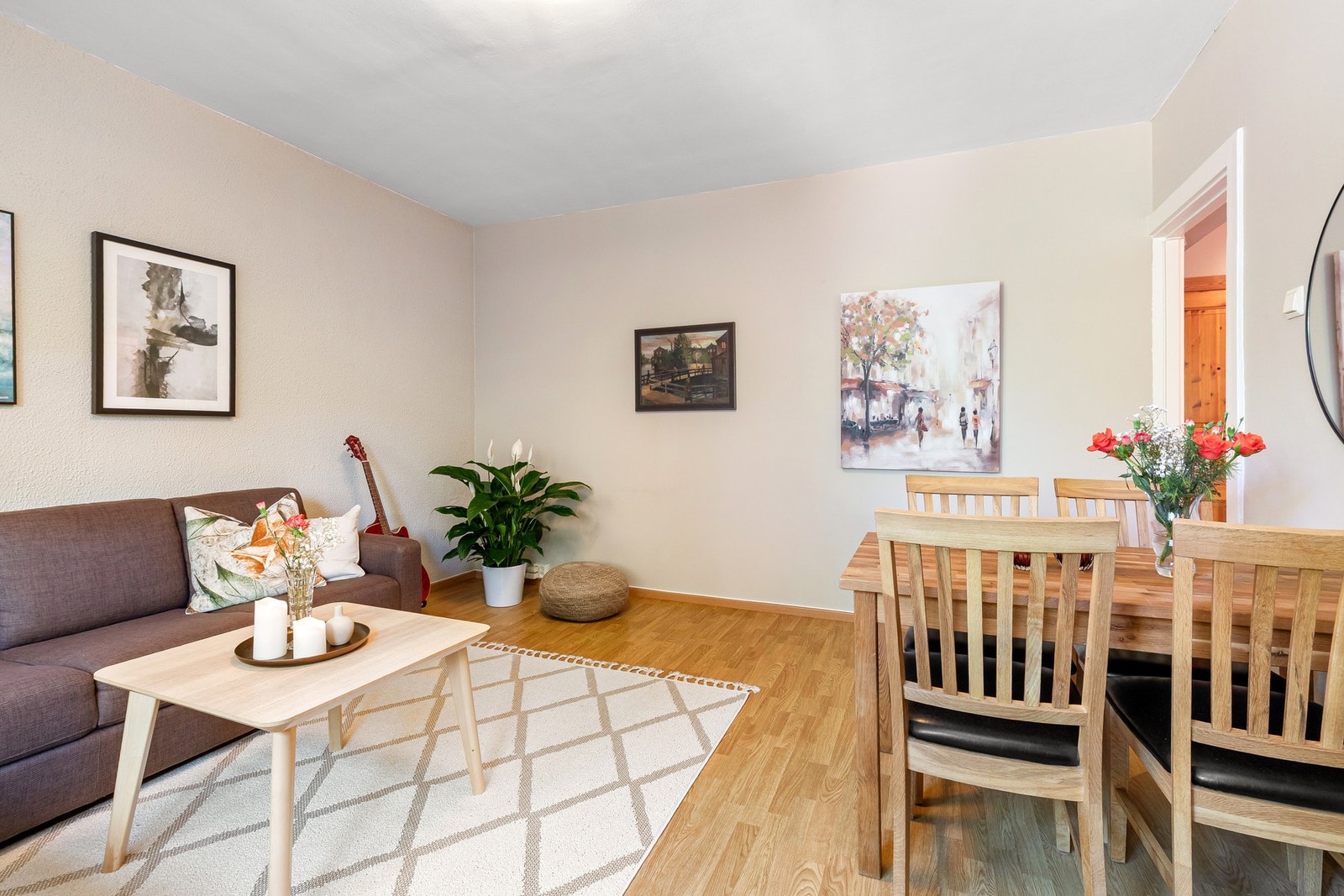 Velkommen til bords! Galleribilde