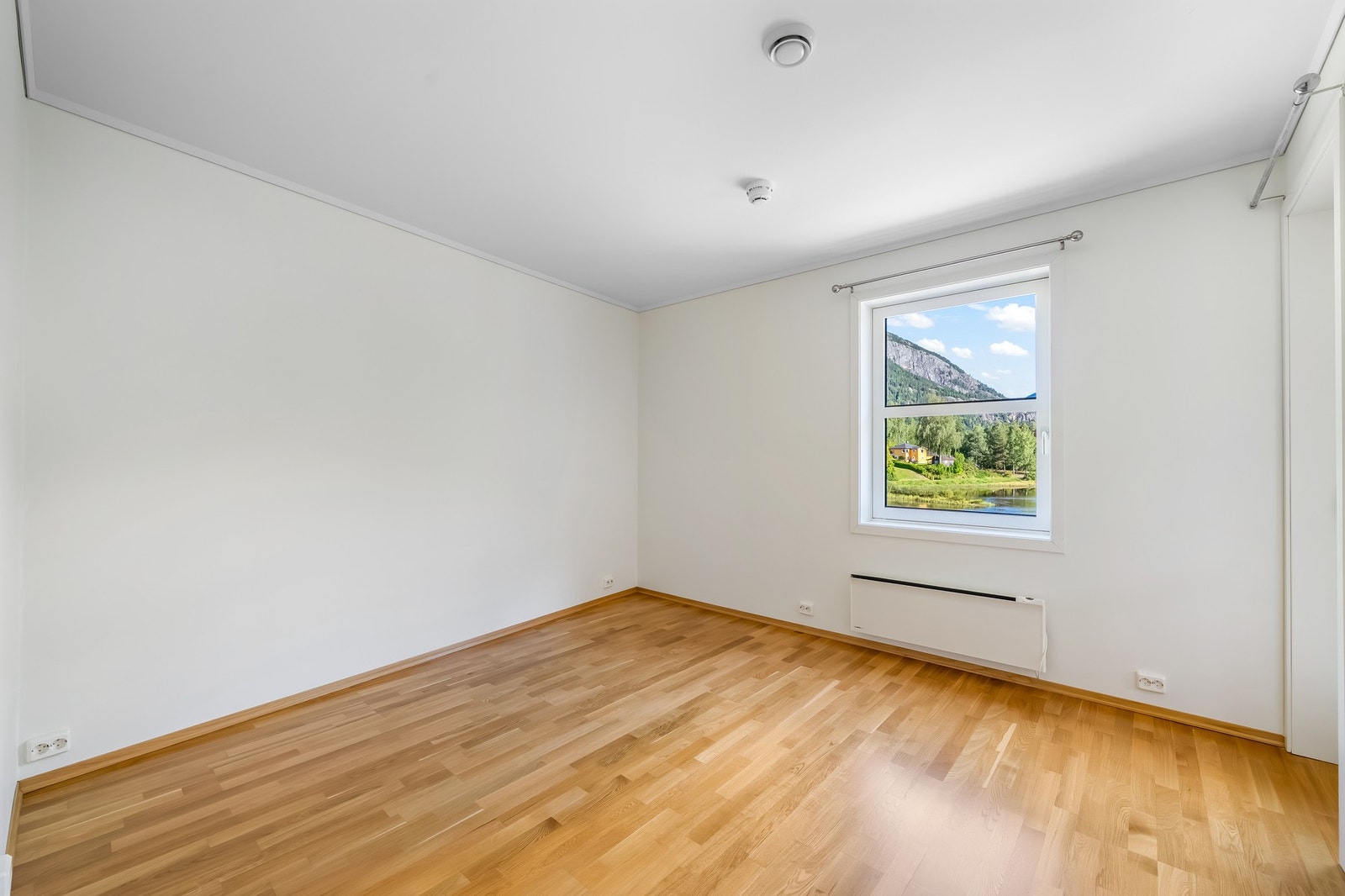 Soverom 1. Galleribilde