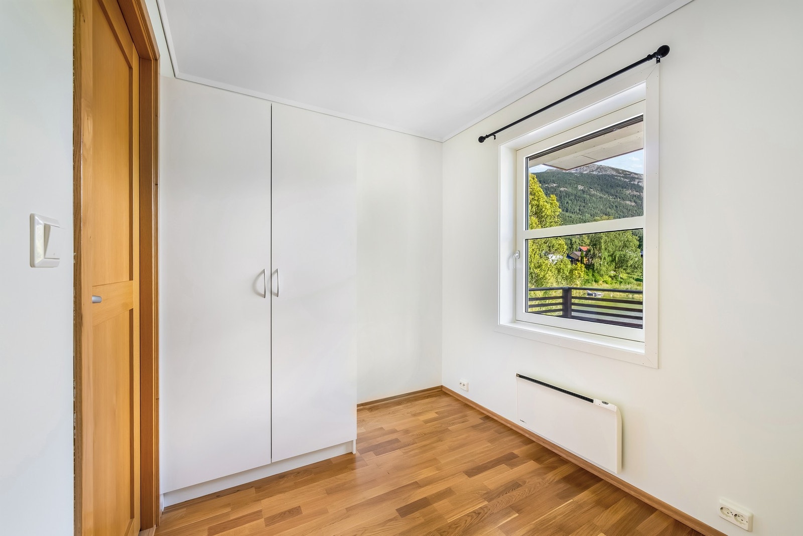 Soverom 2. Galleribilde