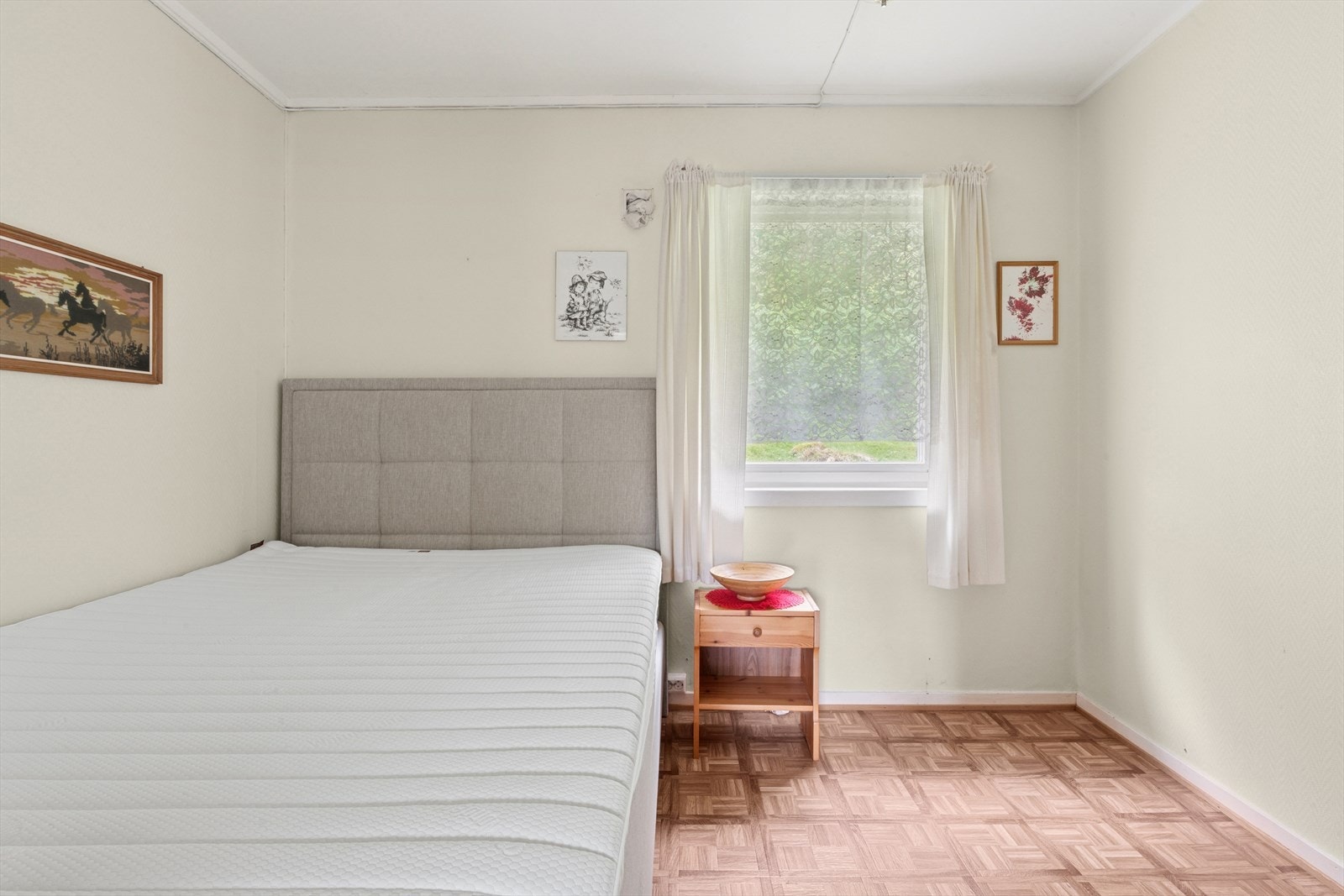 Soverom 2 Galleribilde