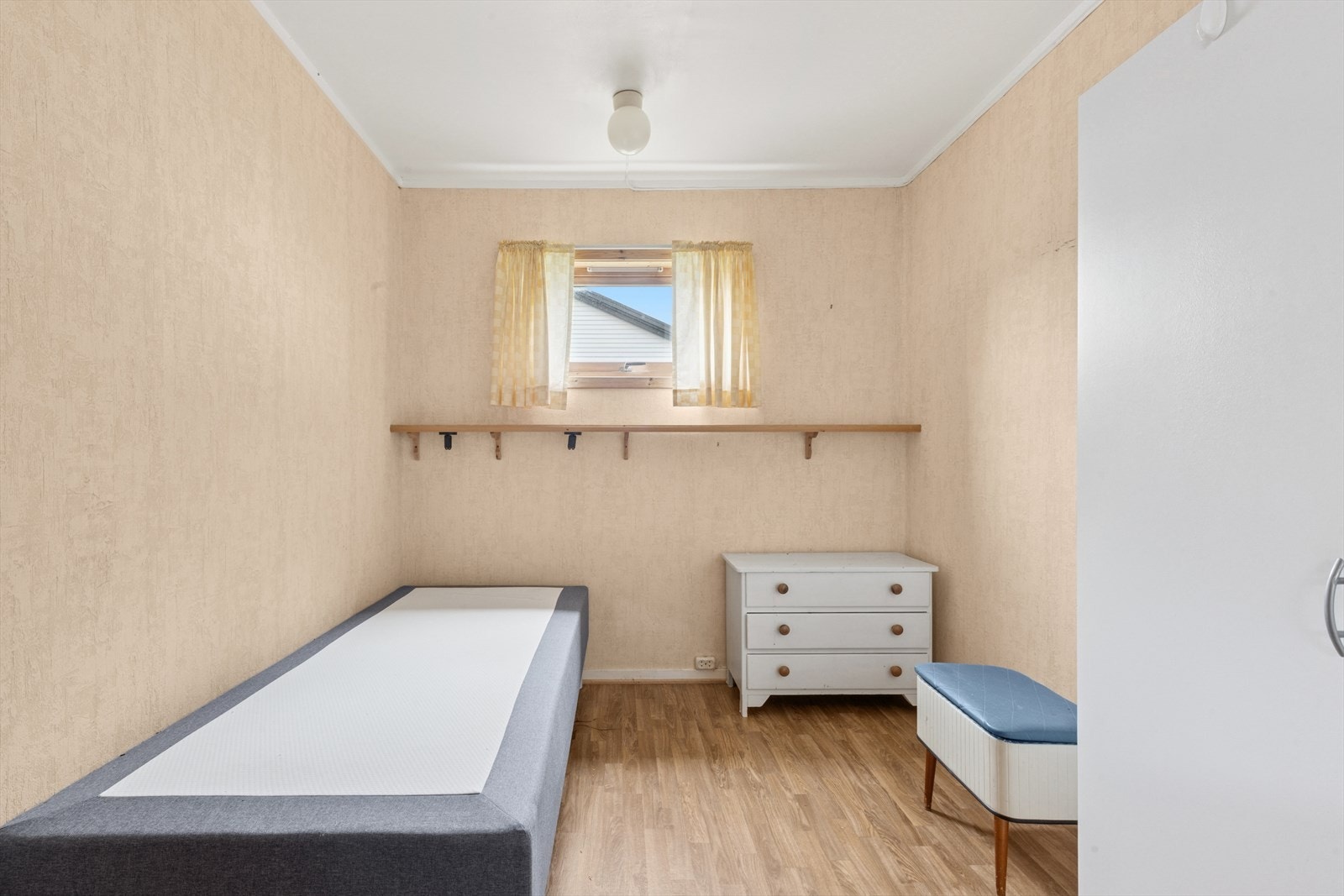 Soverom 3 Galleribilde