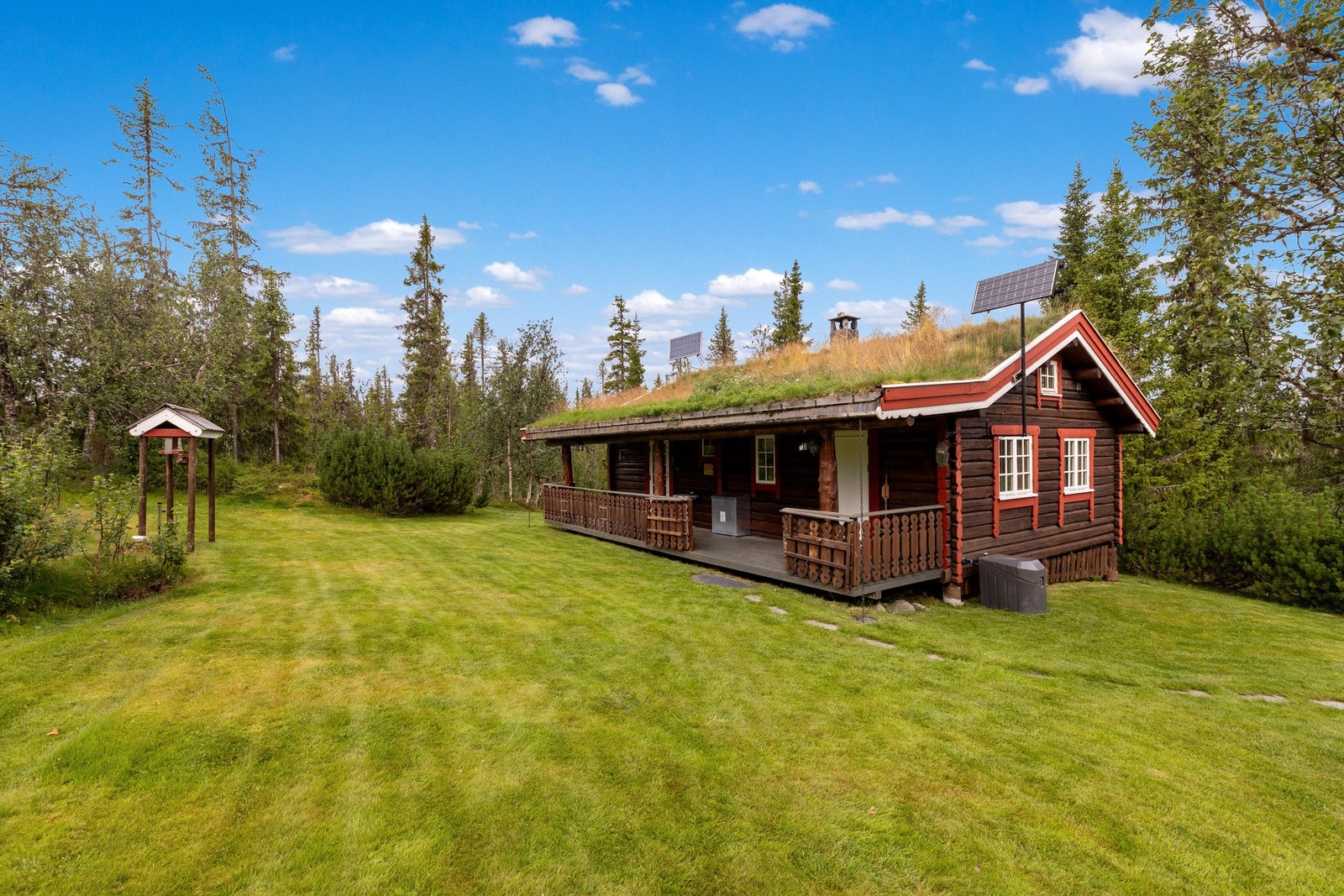 Velkommen til visning! Husk påmelding Galleribilde