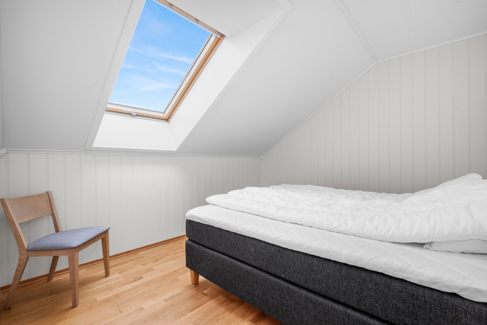 Gode og praktiske rom Galleribilde