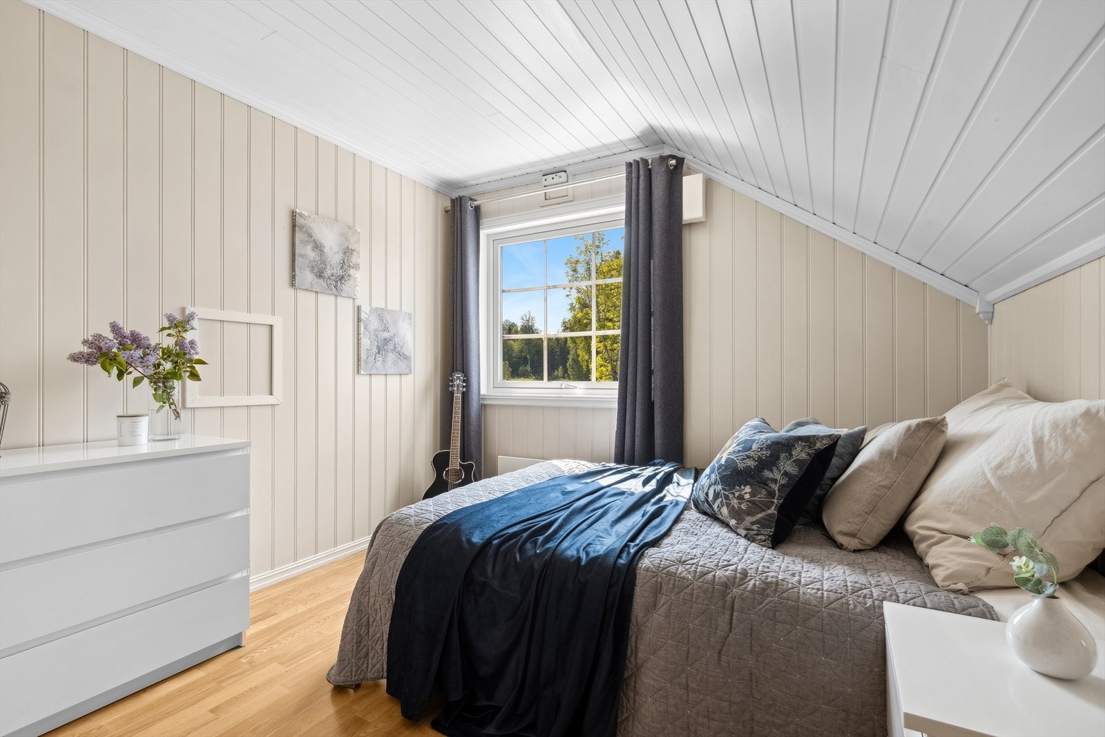 Soverom 2 Galleribilde