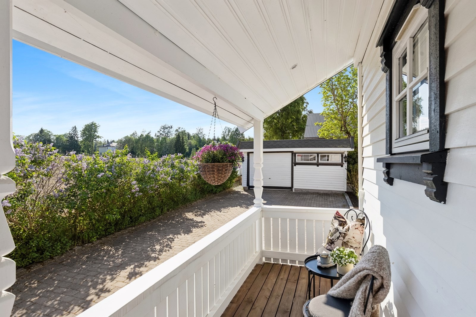 Velkommen inn Galleribilde