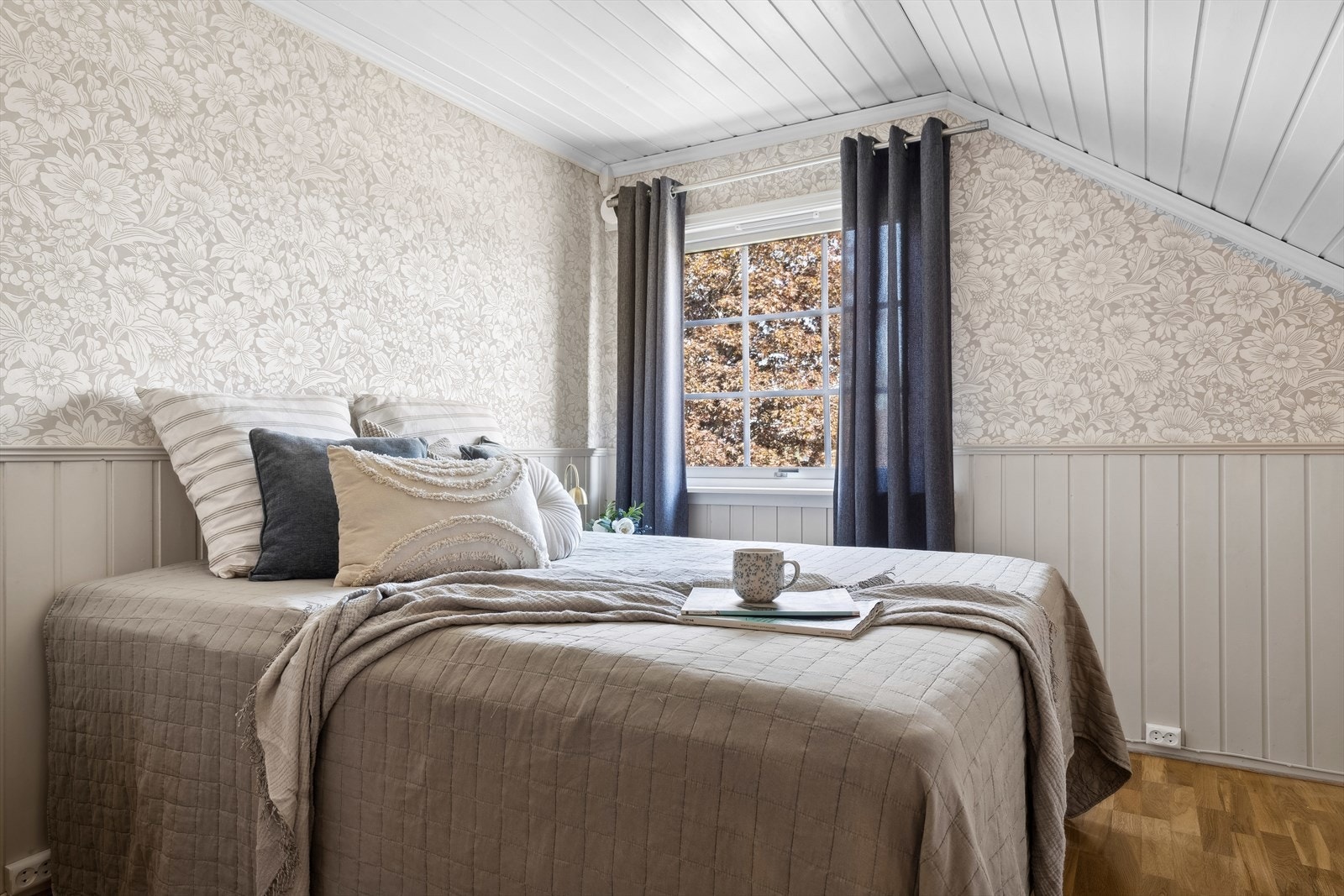 Soverom 3 Galleribilde