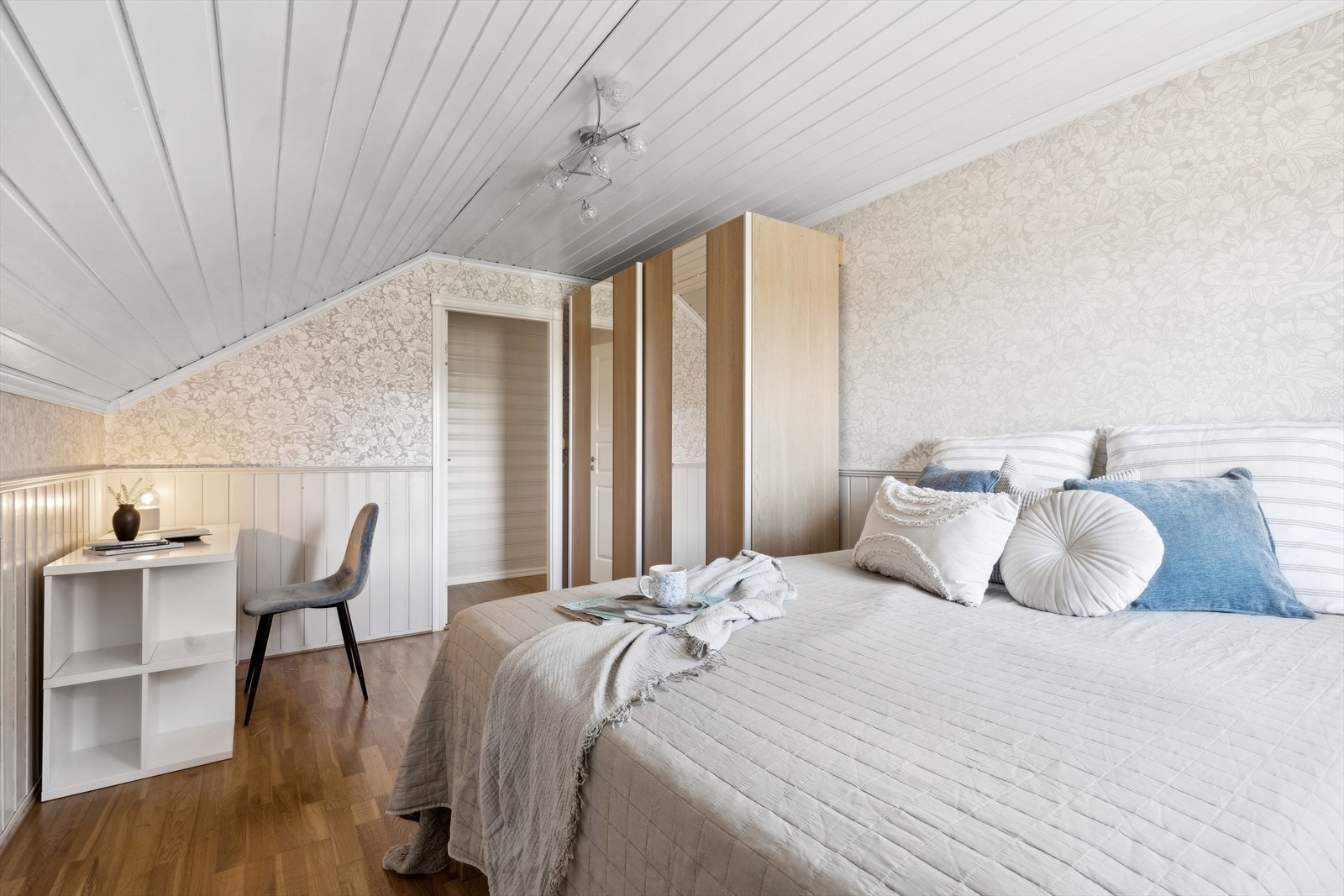 Soverom 3 Galleribilde