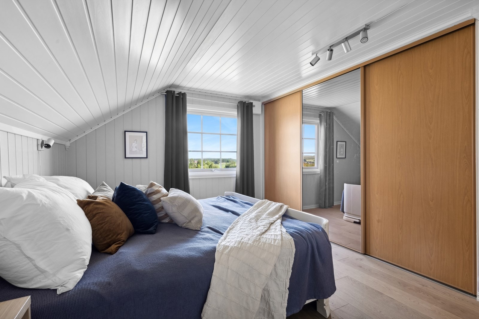 Soverom 1 Galleribilde