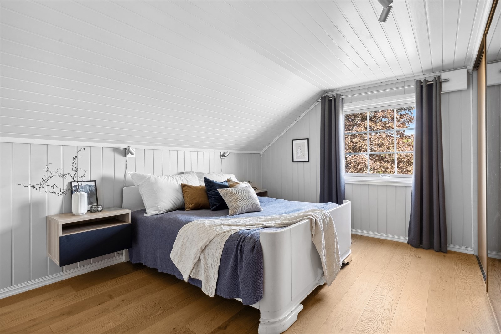 Soverom 1 Galleribilde