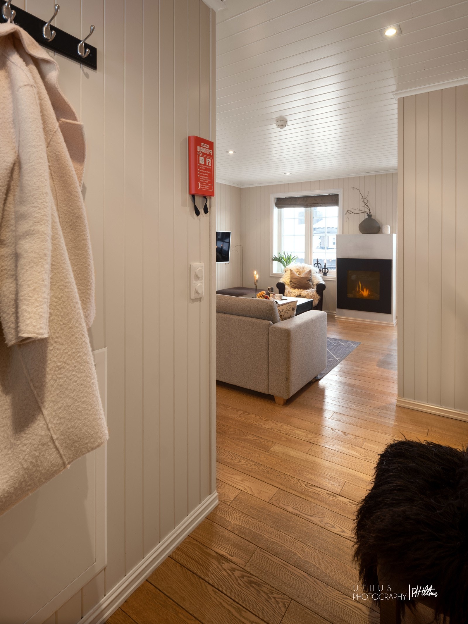 Velkommen inn Galleribilde