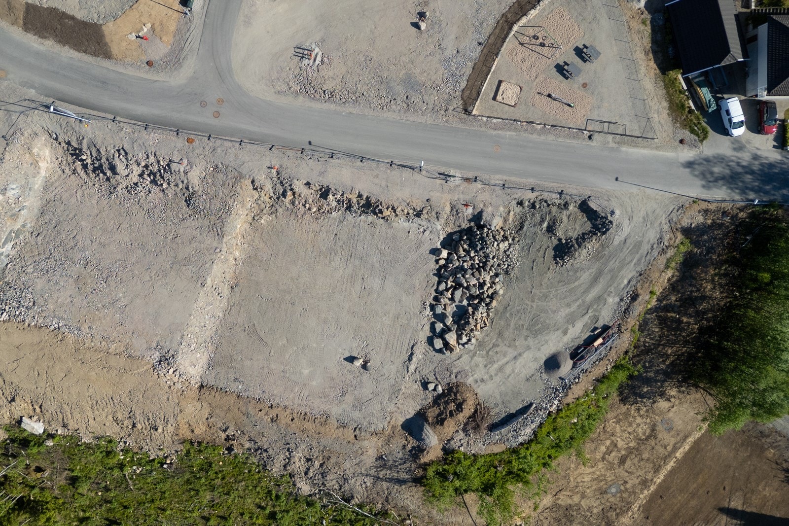 Lindhei 3 (tomt 2) Galleribilde