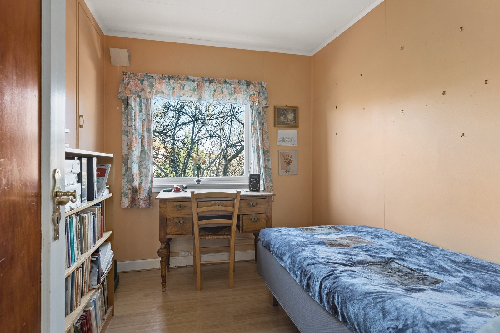 Soverom 4 Galleribilde