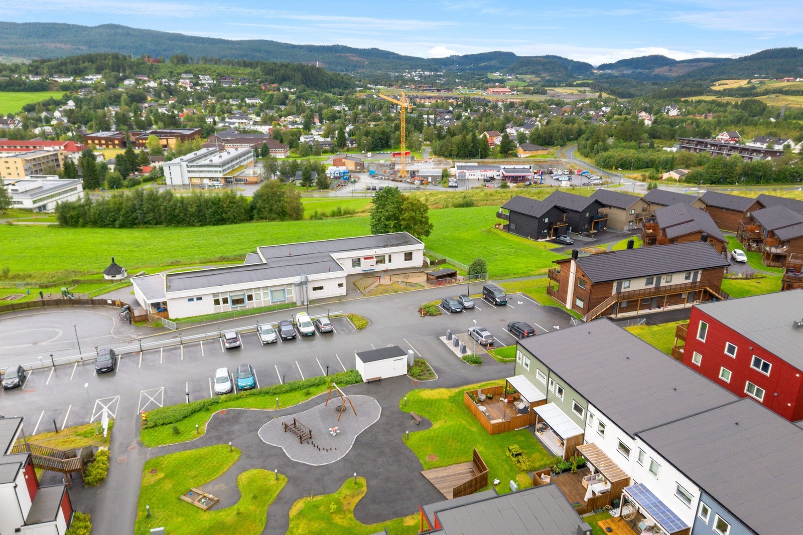 Velkommen til en trivelig visning! Husk å benytt deg av påmeldingsfunksjonen. Galleribilde