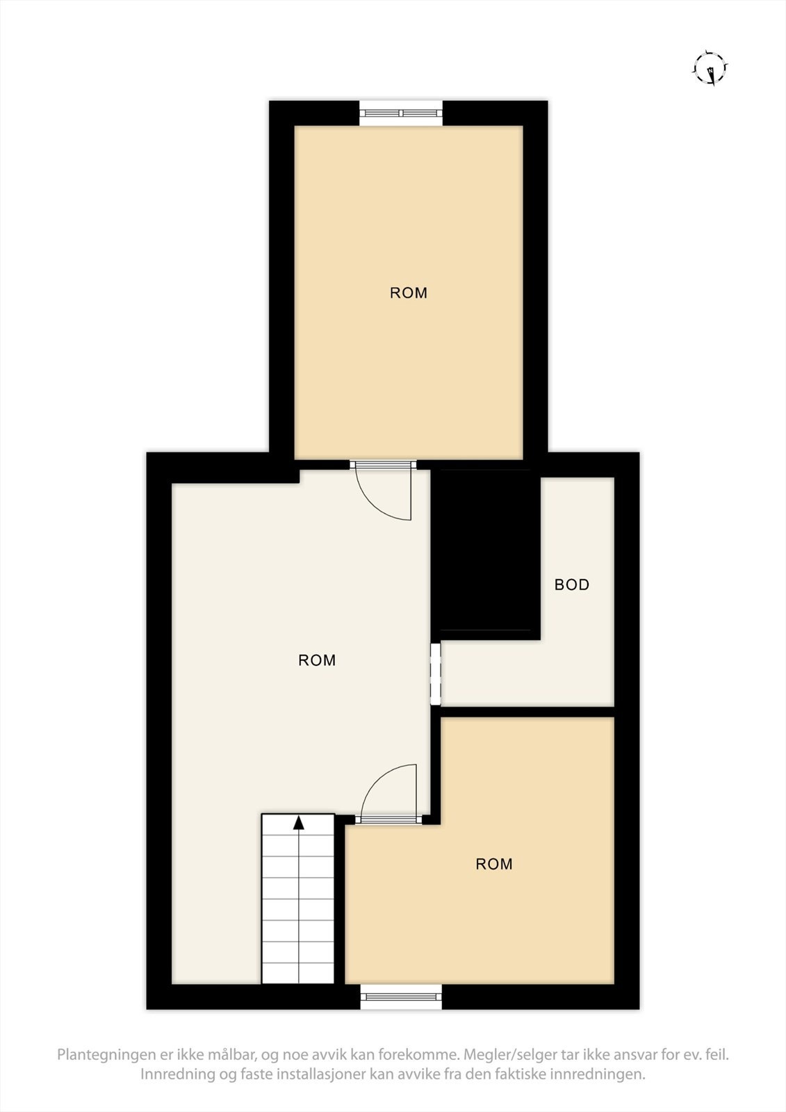 Plantegninger Galleribilde