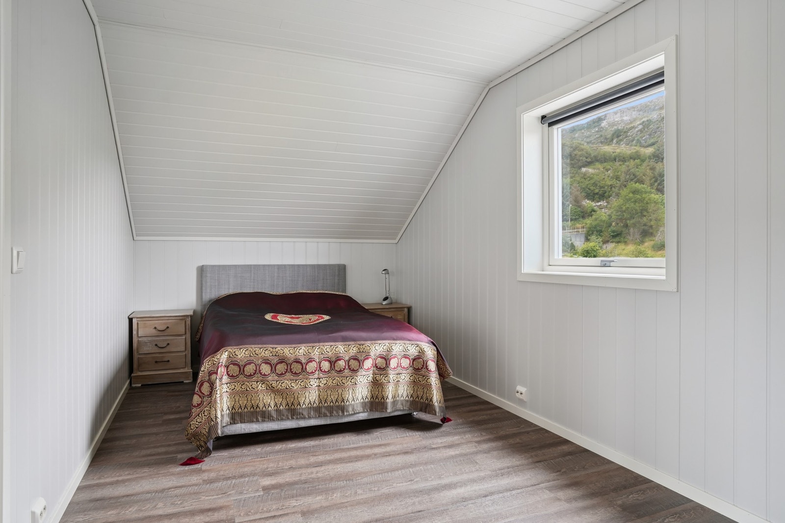 Soverom Galleribilde