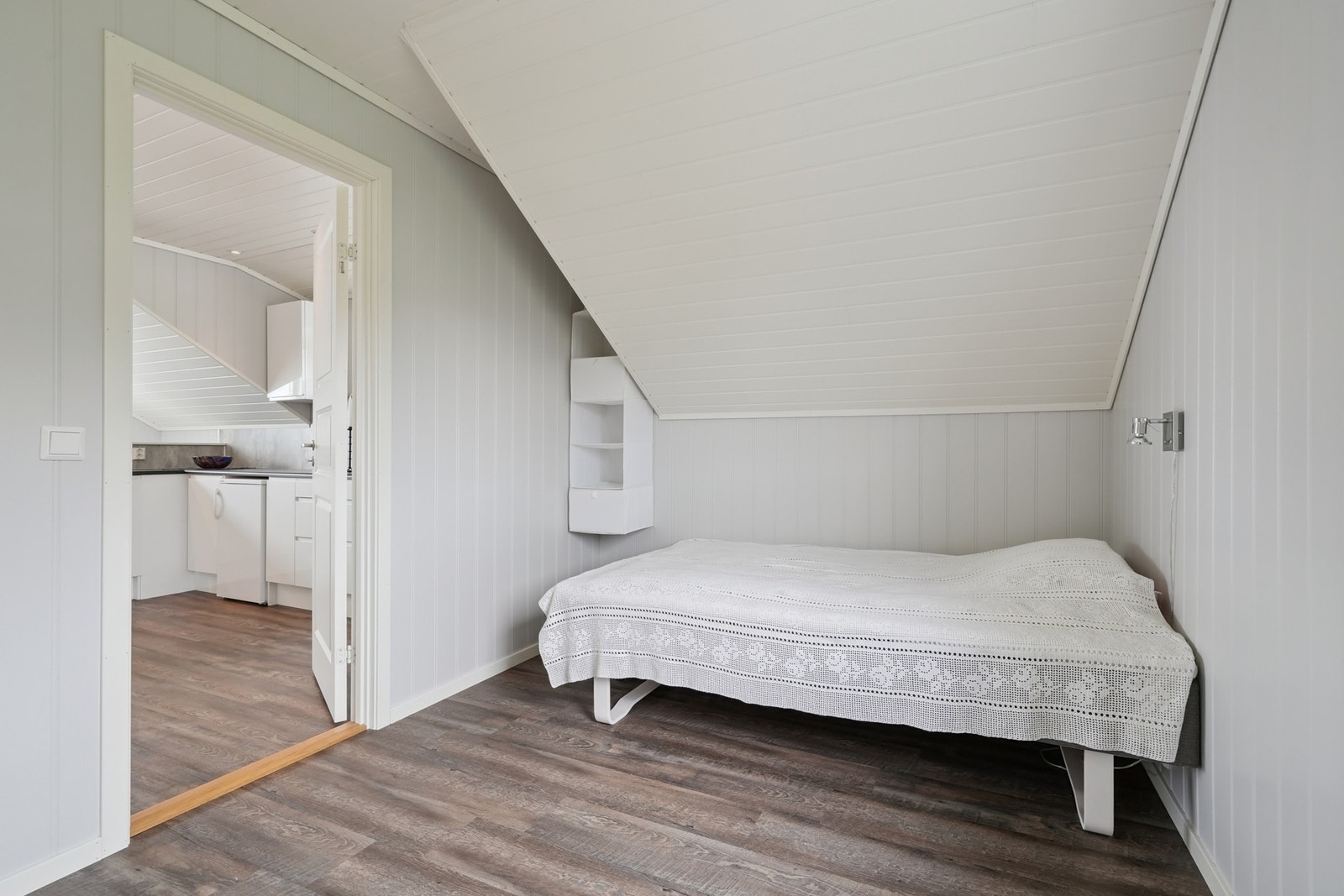 Soverom Galleribilde