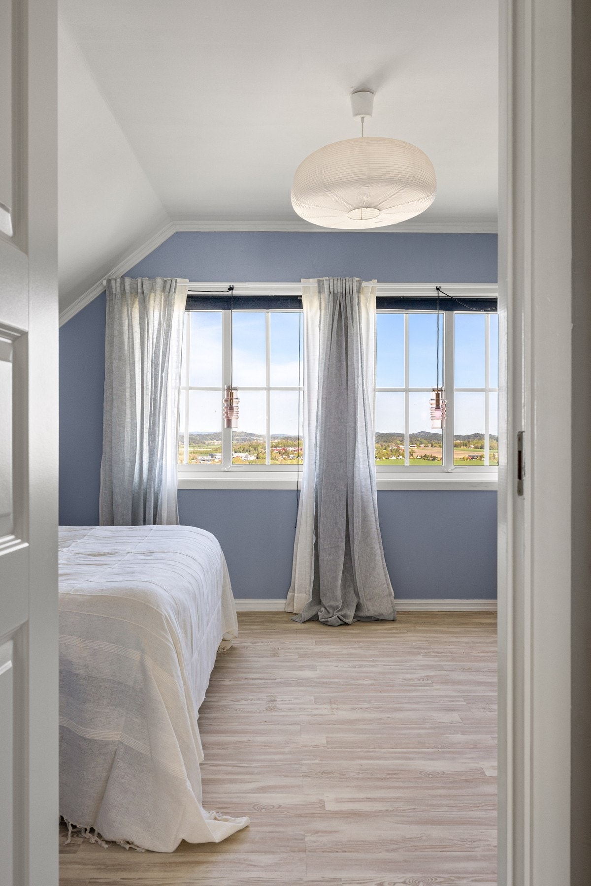 Boligens hovedsoverom Galleribilde