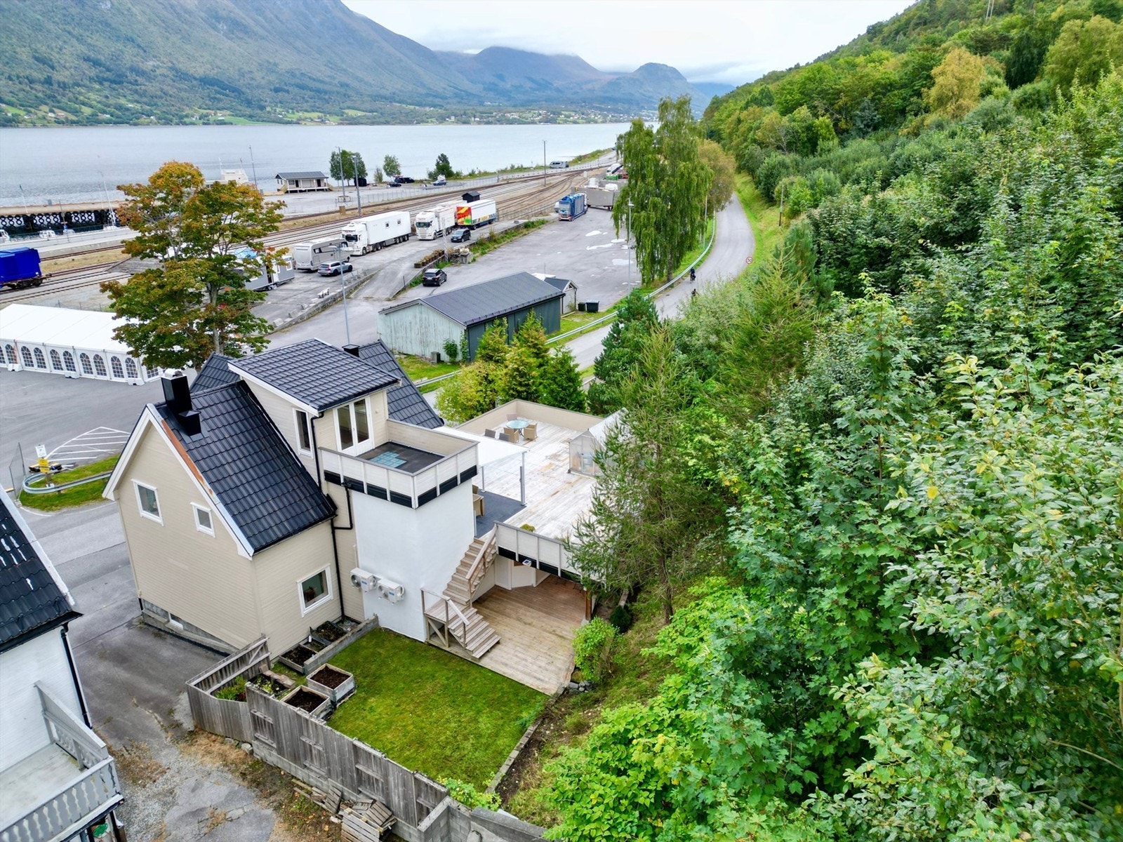 Galleribilde