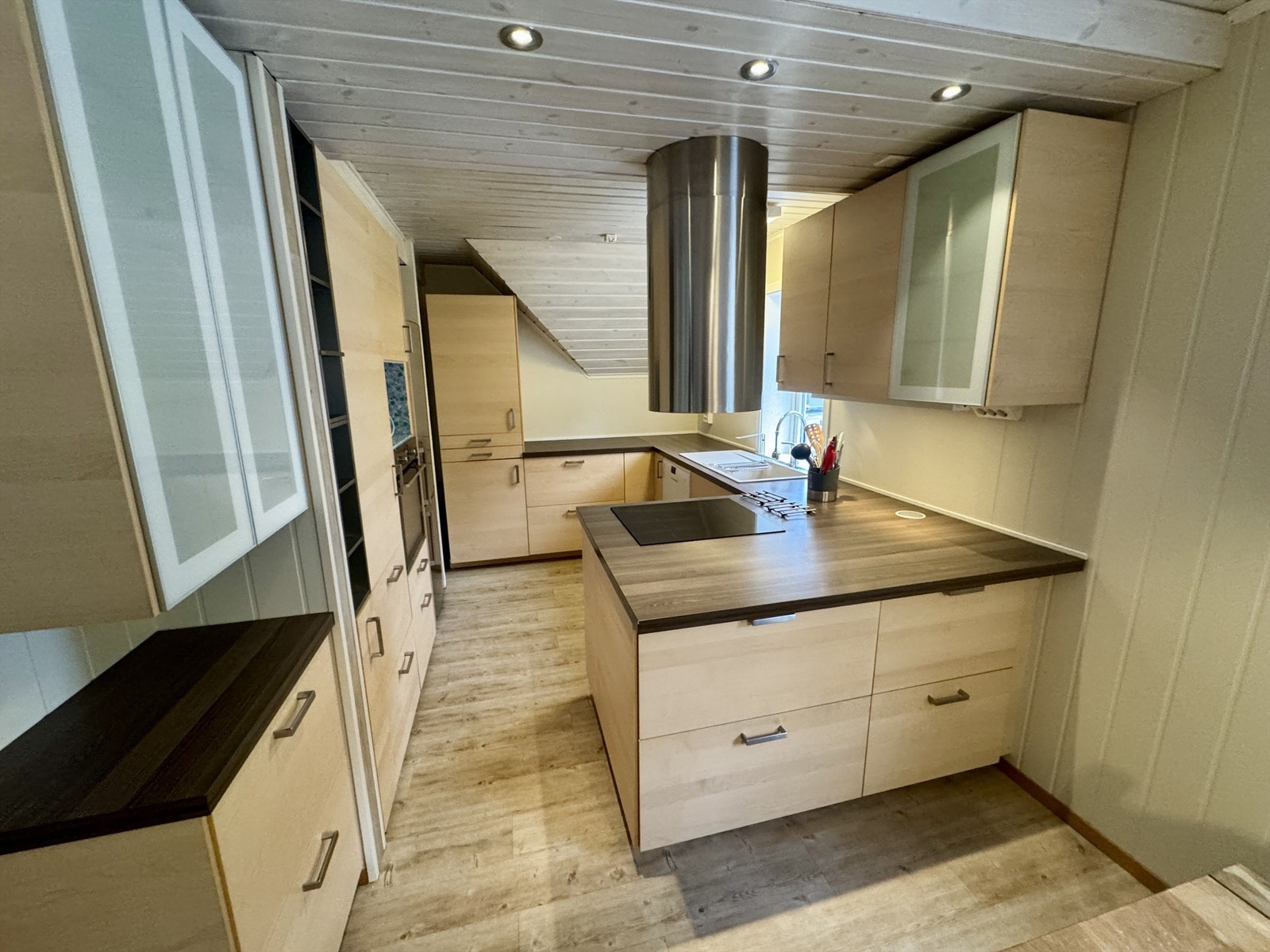 Kjøkken. Foto: Selger Galleribilde