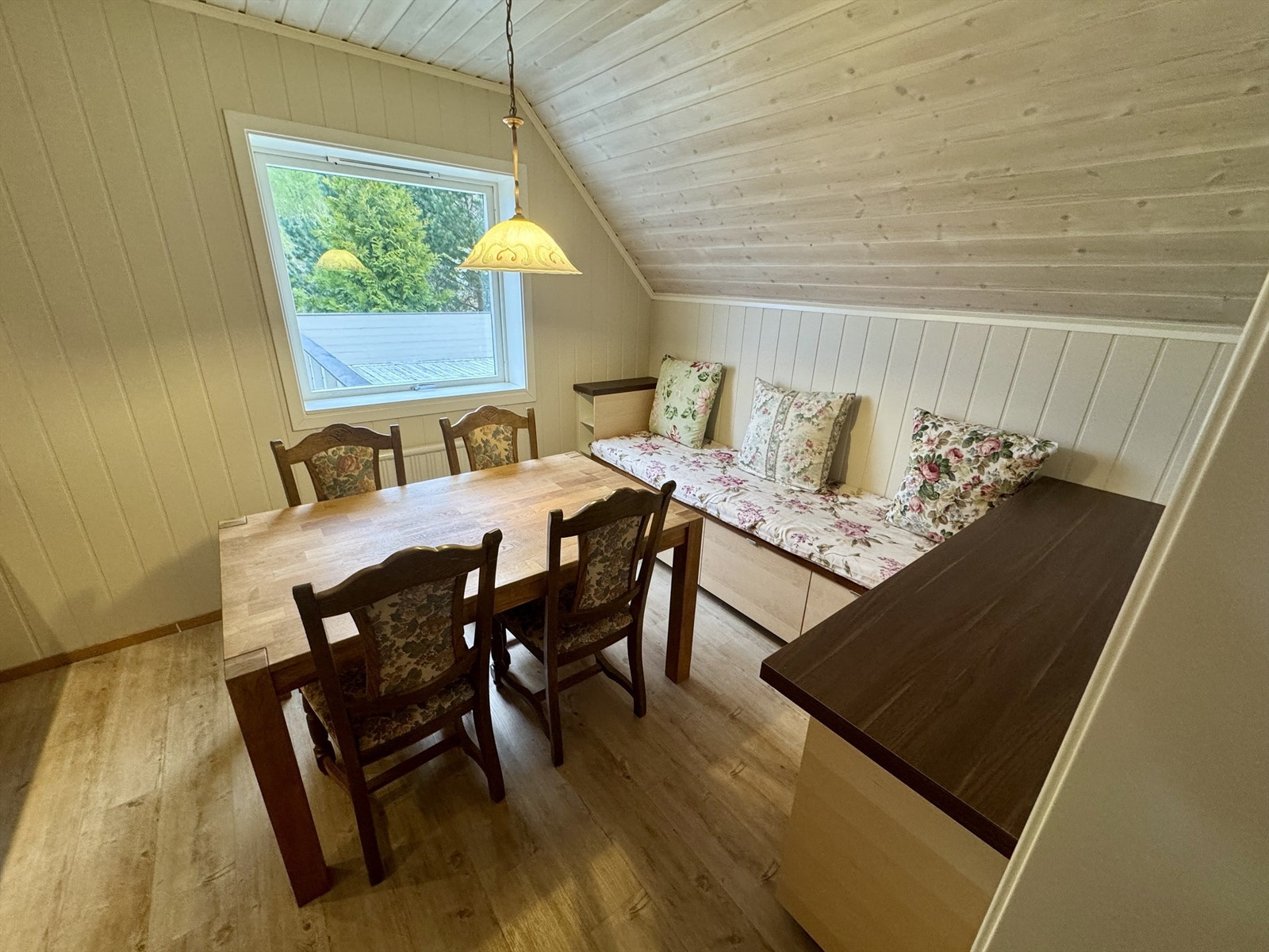 Kjøkken. Foto: Selger Galleribilde