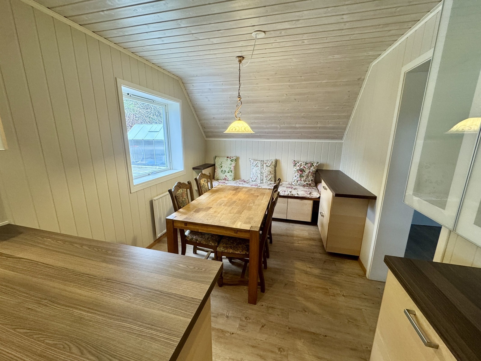 Kjøkken. Foto: Selger Galleribilde