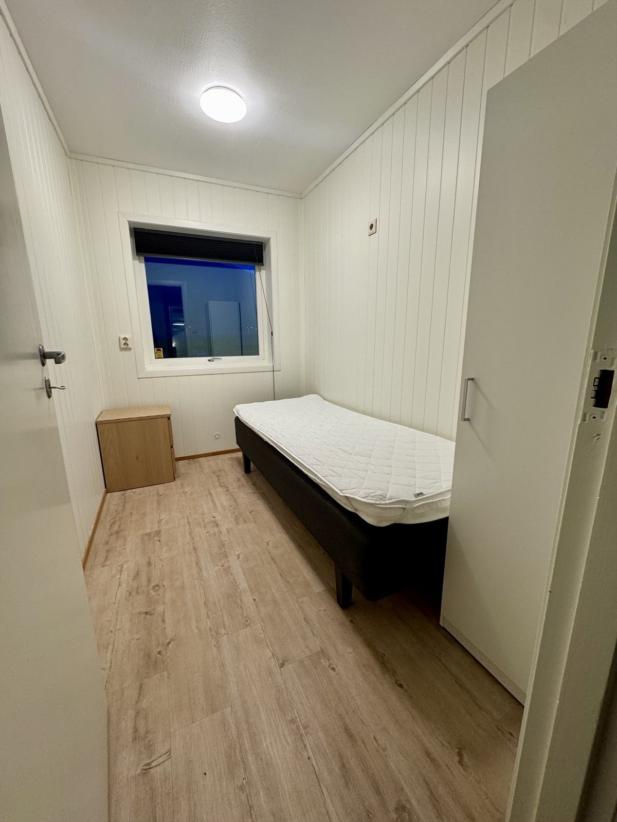 Soverom 3. Foto: Selger Galleribilde
