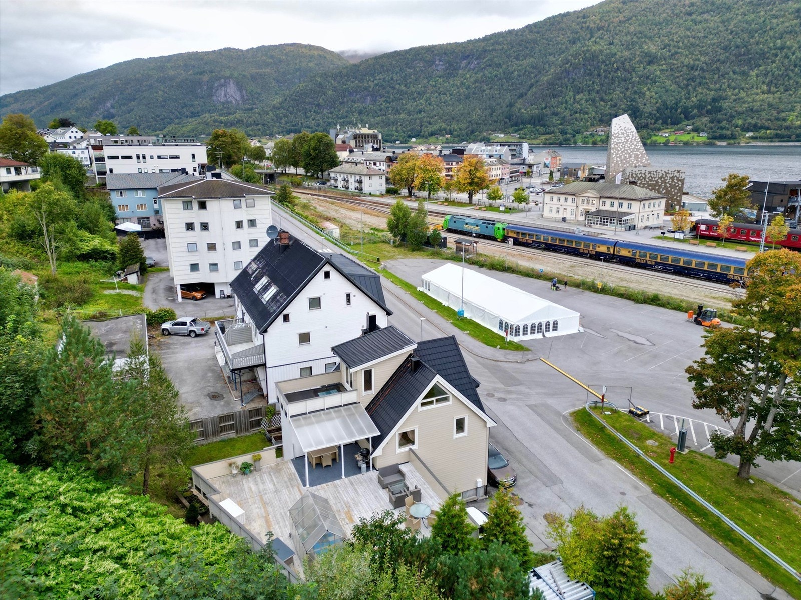 Galleribilde