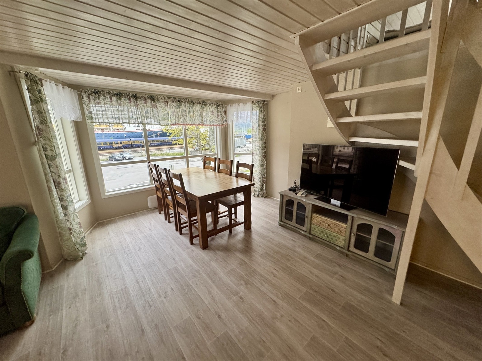 Stue. Foto: Selger Galleribilde