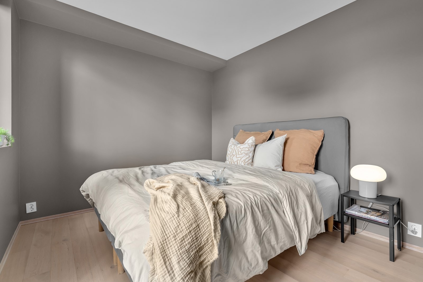 Soverom Galleribilde