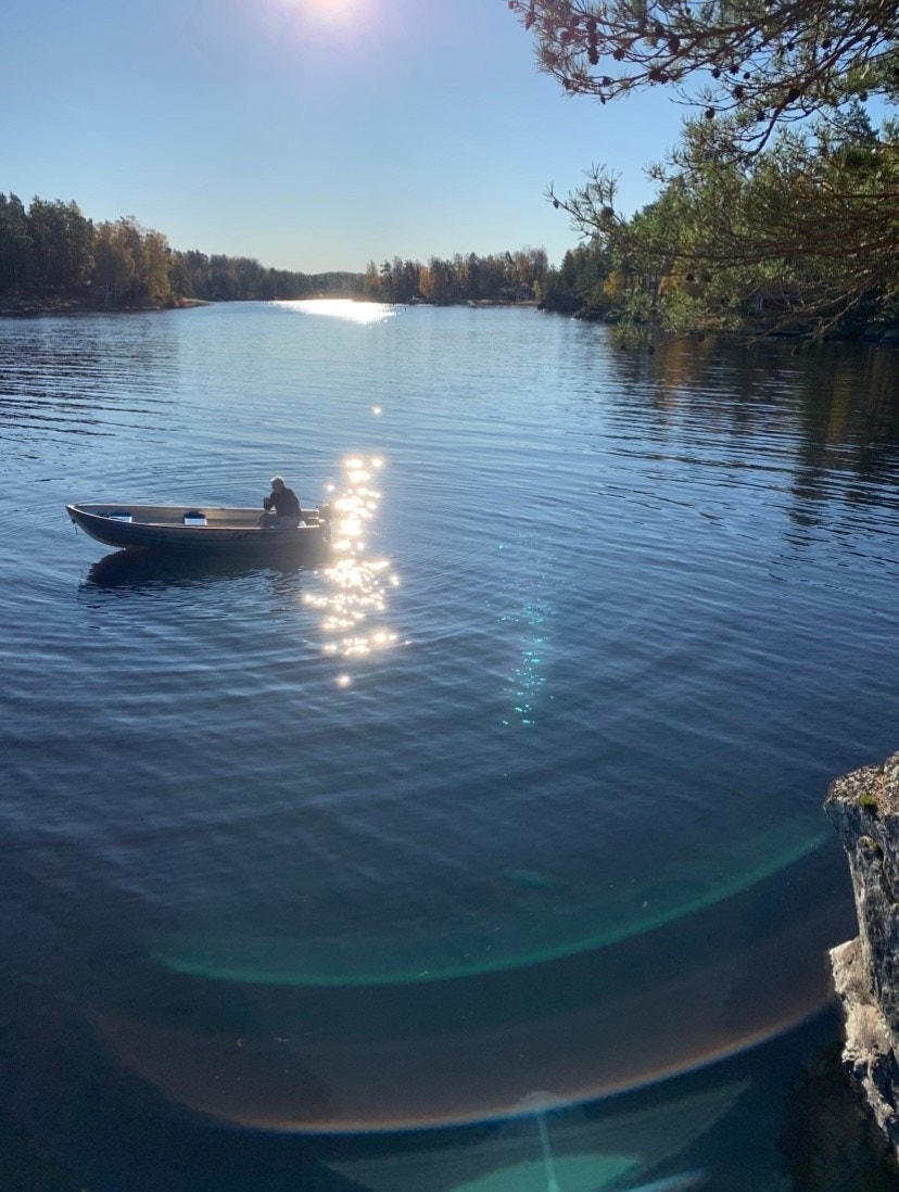 Båttur Galleribilde