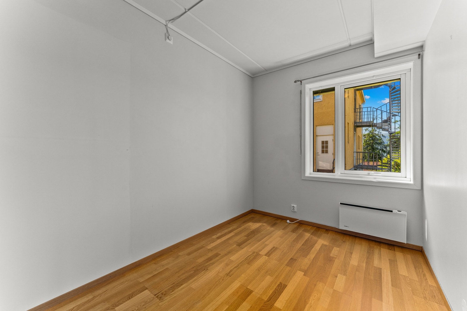 Soverom 2. Galleribilde