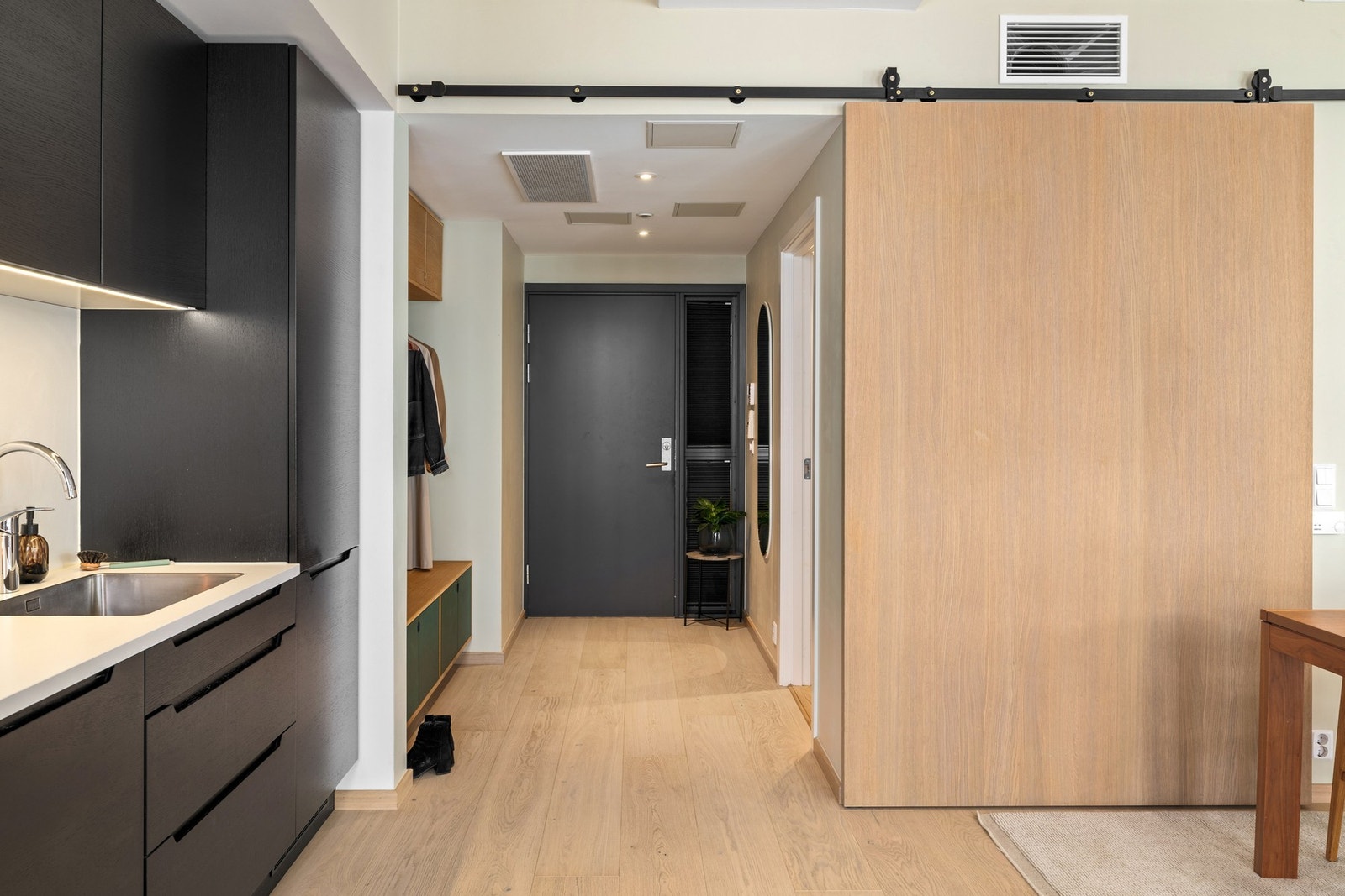 Disponibel kjellerbod på 6 kvm. Galleribilde